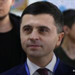 УМВД Симферополя объявило в розыск экс-депутата Госдумы Руслана Бальбека по угол…