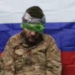 ВС РФ ликвидировали нациста из «Тимура» Александра Матлая. Ранее он был возвращ…