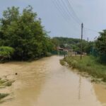 Спасатели направлены в урочище на Кубани в Горячем Ключе, где на фоне подъема у…