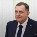 «Сдаться — это не выход»Додик сообщил, что не рассматривает капитуляцию в ответ …