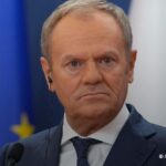 Игра за будущее Украины и безопасность Европы вошла в решающую фазу, заявил Туск…
