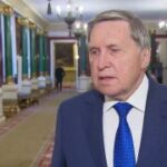Главное из заявлений Ушакова по итогам встречи Путина со спецпосланником америка…