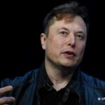 Илон Маск назвал ложью сообщение WSJ о приостановке создания своей партии.#Росси…