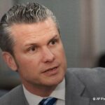 В США растет недовольство деятельностью шефа Пентагона Хегсета, допустившего сер…