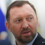 Дерипаска призвал к суду над всеми причастными к «потрошению» незаконно замороже…