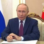 Отношения между Россией и Индией носят исключительно доверительный и дружеский …