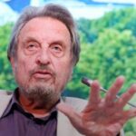 Отец Илона Маска Эррол, посетивший Москву в июне, назвал столицу идеальным город…