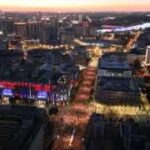 Прошлой ночью в Сербии состоялись несогласованные акции протеста. В них приняли…