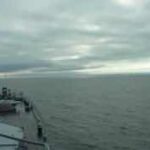 Отряд кораблей Северного флота развернул свои силы в районах Северного Ледовито…