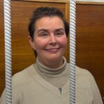 Председатель совета директоров Корпорации СТС Татьяна Черных не признала вину по…