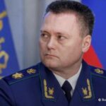 Возвращение смертной казни в России невозможно, сообщил Краснов. #Россия #Z #Зел…