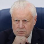 Сергей Миронов призвал увеличить расходы бюджета на образование до 7% ВВП для по…