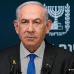 Нетаньяху впервые с момента нанесения ударов по лидерам ХАМАС в Дохе прямо упомя…