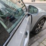 Автомобиль польского евродепутата Вальдемара Буды обстреляли в Брюсселе, сообщил…