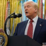 Трамп провел беседу по телефону с Нетаньяху, а также заверил руководство Катара,…