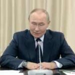 Путин рассказал, кто будет следующей «сменой» в руководстве России.#Россия #Z #…