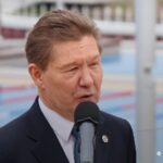 Глава «Газпрома» Алексей Миллер заявил, что Европа может испытать серьезные проб…