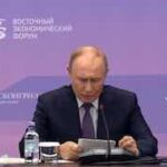 Главное из заявлений Владимира Путина на совещании по развитию топливно-энергет…
