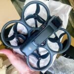 В Приморье таможенники обнаружили почти 3 тыс. дронов и комплектующих в фурах из…