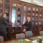 Лондон и Берлин приговором Додику стараются устранить неугодных лидеров, заявил…