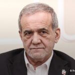 Пезешкиан во время интервью пригласил американскую ведущую Fox News Марту Маккал…