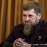 Рамзан Кадыров ответил юмористическим стихотворением на заочное предъявление нов…