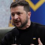 Связанная с Зеленским и Ермаком фирма Fire Point присвоила деньги, выделенные на…