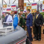 1⃣2⃣3⃣ «Я хочу поблагодарить президента Путина за военную п…