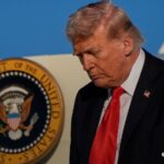 Трамп заявил, что удары вглубь РФ — это эскалация, но он обсудит данный вопрос с…