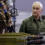 Главное из заявлений Белоусова: Основы диалога между странами-обладателями ядерн…