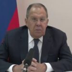 «Все как-то притихли» — Лавров прокомментировал реакцию на испытания «Буревестн…