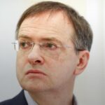 Владимир Мединский поддержал возвращение исторических названий населенных пункто…