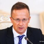 Зеленский утратил связь с реальностью и говорит возмутительные вещи, заявил Сийя…