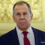 Постпредство России при ООН ожидает, что Лавров может посетить Нью-Йорк для учас…