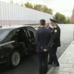 В Кремле все готово к первой встрече Путина с президентом Сирии на переходный пе…
