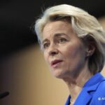 ЕК намерена использовать проект «стены дронов» для контроля танкеров с нефтью РФ…