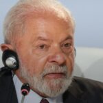 Лула да Силва заявил, что будет баллотироваться на пост президента Бразилии в 20…