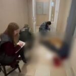 Архитектор Супоницкий застрелен в своем доме в Петербурге в присутствии малолет…