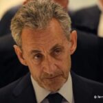 Прокуратура Парижа начала расследование угроз убийством в адрес Саркози в тюрьме…