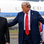 Пощечиной ЕС и НАТО стал выбор Будапешта для встречи Путина и Трампа. Такое мнен…