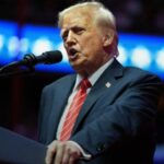 «На ХАМАС обрушится такой ад, какого еще никто никогда не видел». Трамп заявил, …