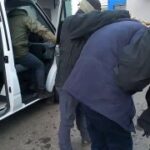 Сотрудники ФСБ задержали россиянина за передачу спецслужбам Украины данных о дв…