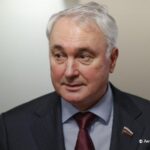 Запад опасается не отдельных видов российских вооружений, а саму Россию. Такое м…