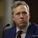 Новым спецпредставителем по Украине назначен министр сухопутных войск США Дэниел…