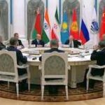 Главное из заявлений Путина на встрече с премьерами стран ШОС:Товарооборот РФ и…