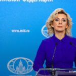 «Клейма ставить негде» — Мария Захарова прокомментировала ТАСС отставку гендирек…