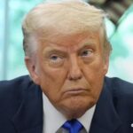Трамп сомневается насчет возможного начала военных действий против Венесуэлы, пи…