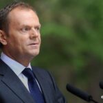 Премьер Польши Туск назвал коррупцию возможной причиной проигрыша Украины в конф…