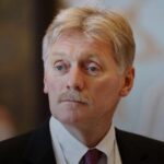 Ни Россия, ни Китай не занимаются испытанием ядерного оружия, заявил Песков журн…
