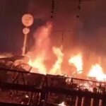 Число раненых при взрыве автомобиля в Нью-Дели возросло до 24, сообщает India T…